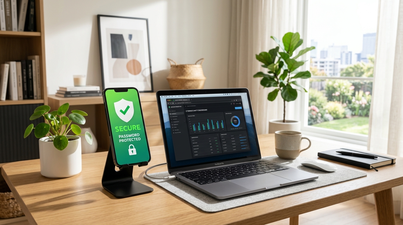 Smartphone Loss & Theft Protection: Essential Steps Before and After Losing a Device